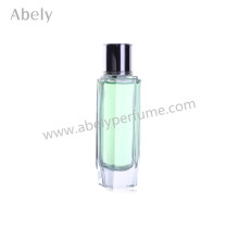 Classic Glass Perfume Bottle for Unisex Perfume